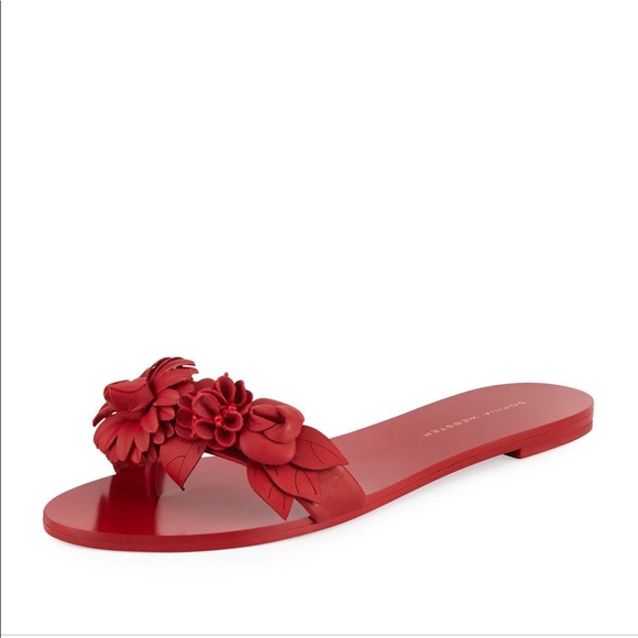 sophia webster lilico slide